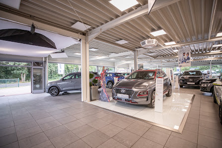 Autohaus Turowski