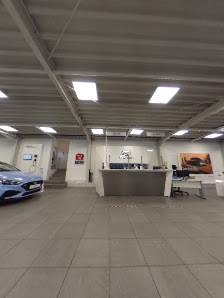 Autohaus Turowski