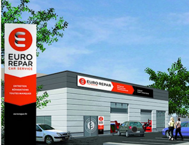 Autohaus Winkler EURO Repar