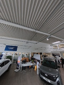 MOHAG Motorwagen-Handelsgesellschaft mbH