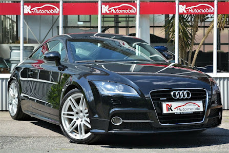 MK-Automobile