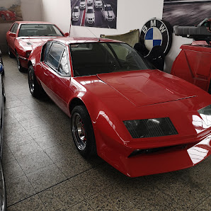 MK-Automobile