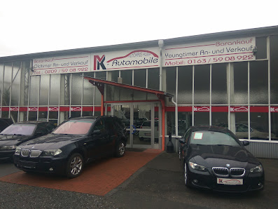 MK-Automobile