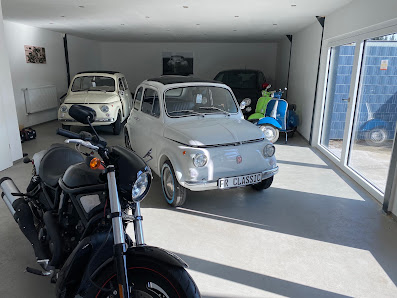 Automobile Ferraro & Romeo GbR