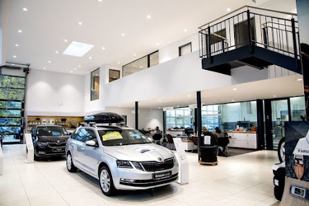 Skoda Kläsener GmbH & Co. KG