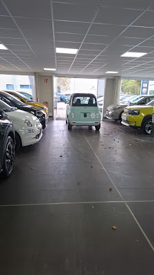 Fiat Autohaus Pflanz GmbH