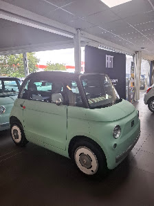 Fiat Autohaus Pflanz GmbH