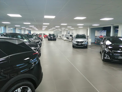 Fiat Autohaus Pflanz GmbH