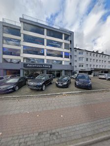 Havermann Nutzfahrzeuge | Handel und Kfz-Zulassungsdienst