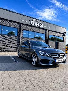 B.M.S.Autovermietung
