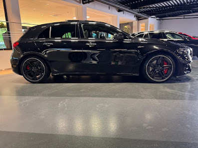 B.M.S.Autovermietung