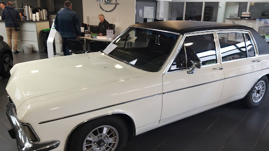 Autohaus Borgmann Opel / LeapMotor / Škoda Service