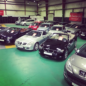 AutoGalerie Illes