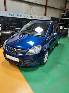 AutoGalerie Illes