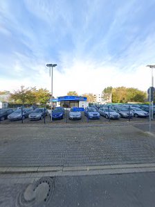 Automobile Müller GmbH
