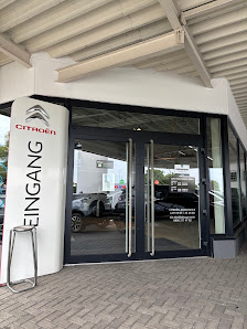 Auto Parc France GmbH – Ruhrdeichgruppe | Citroën- Gelsenkirchen