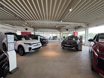 Auto Parc France GmbH – Ruhrdeichgruppe | Citroën- Gelsenkirchen