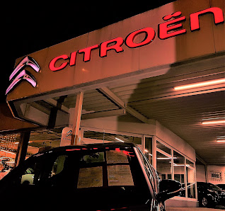 Auto Parc France GmbH – Ruhrdeichgruppe | Citroën- Gelsenkirchen