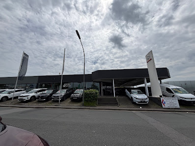 Auto Parc France GmbH – Ruhrdeichgruppe | Citroën- Gelsenkirchen