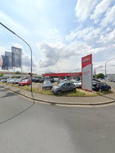 Auto Parc France GmbH – Ruhrdeichgruppe | Citroën- Gelsenkirchen