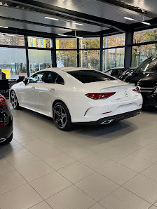 Mercedes-Benz LUEG Gelsenkirchen-Buer