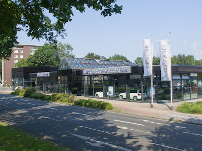 Mercedes-Benz LUEG Gelsenkirchen-Buer