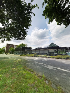 Mercedes-Benz LUEG Gelsenkirchen-Buer