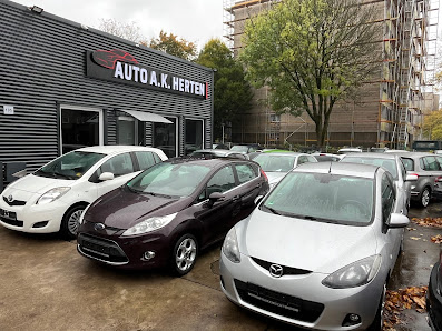 Auto A.K. Herten e.K.