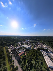 Autohof Herten
