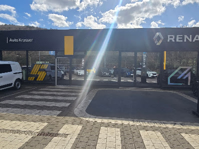 RENAULT | Auto Krasser | Ettlingen