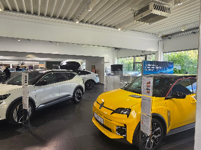 RENAULT | Auto Krasser | Ettlingen