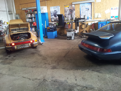 FS Car & Clean