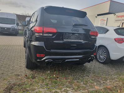 Infurna Automobile GmbH