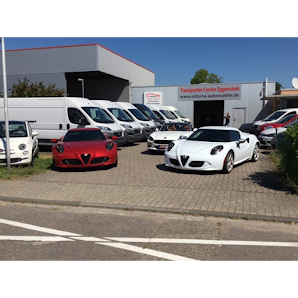 Infurna Automobile GmbH