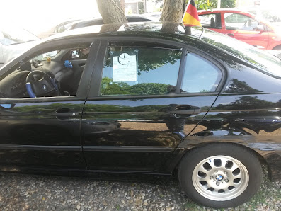 Autokiste Köpenick