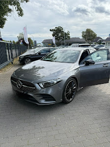 Autohaus Blickpunkt GmbH