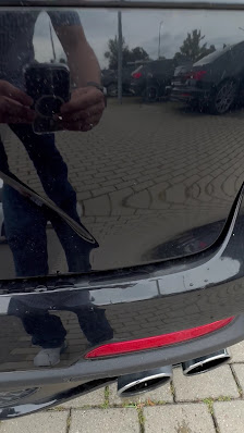 Autohaus Blickpunkt GmbH
