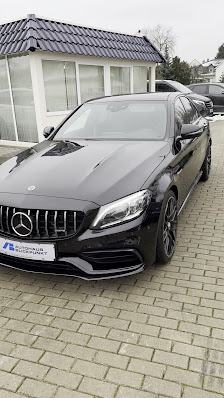 Autohaus Blickpunkt GmbH