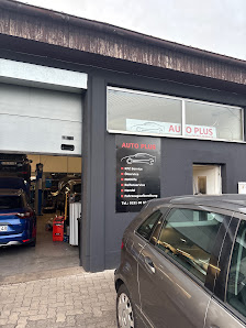 AutoPlus Kfz werkstatt
