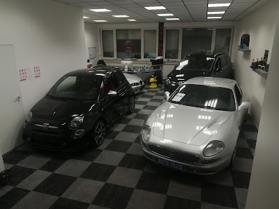 AutoPlus Kfz werkstatt
