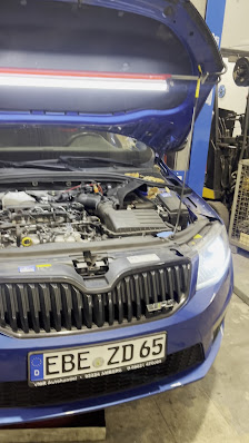 AutoPlus Kfz werkstatt