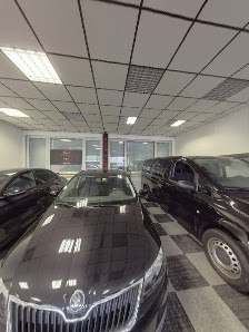 AutoPlus Kfz werkstatt
