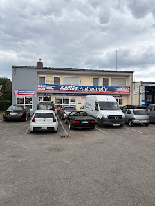Königs Automobile GmbH - Augsburg