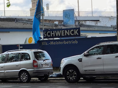 Jens Schwenck KFZ-Meister