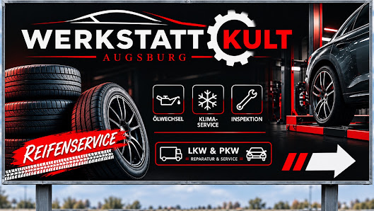 Werkstatt KULT