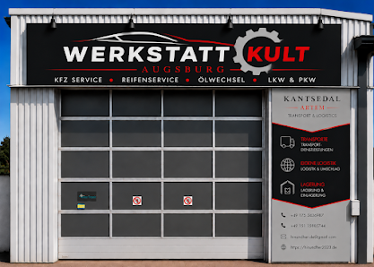 Werkstatt KULT