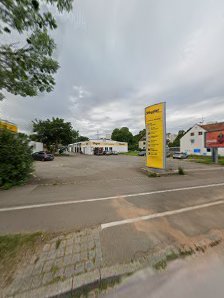 Vergölst Augsburg Lechhausen