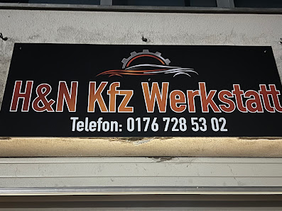 H&N KFZ Werkstatt