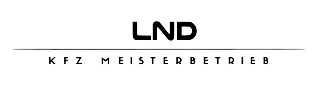 LND Kfz- Meisterbetrieb