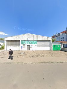Huber KFZ Werkstatt
